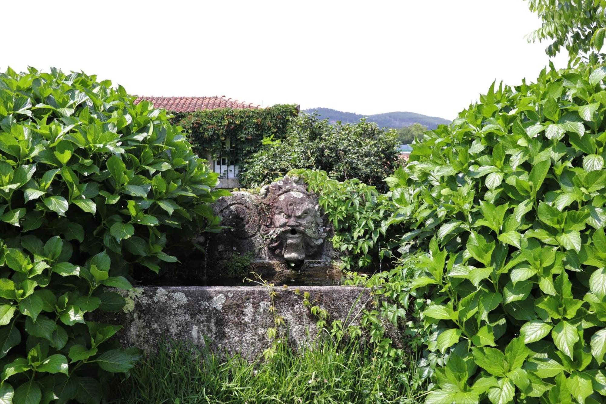 Casa Da Breia Βίλα Carregadouro Δωμάτιο φωτογραφία