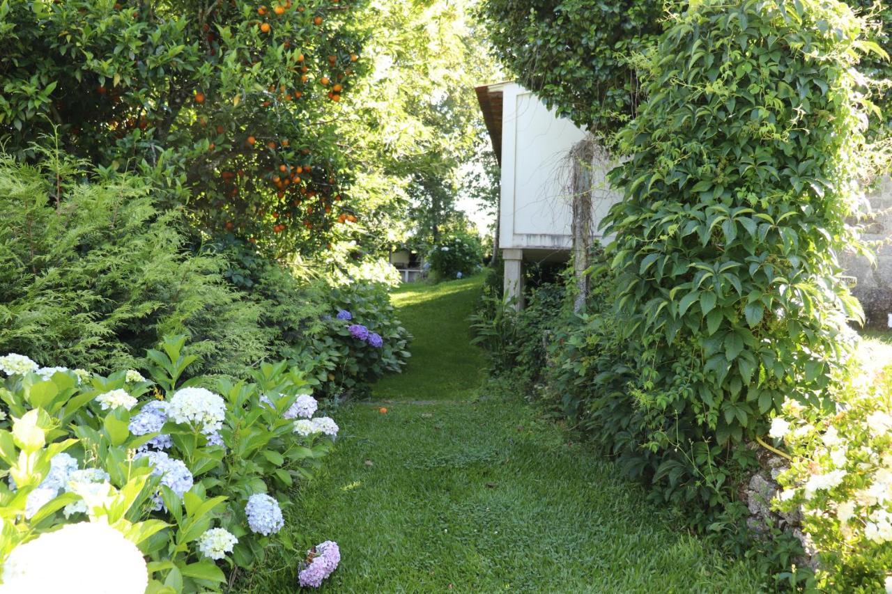 Casa Da Breia Βίλα Carregadouro Εξωτερικό φωτογραφία