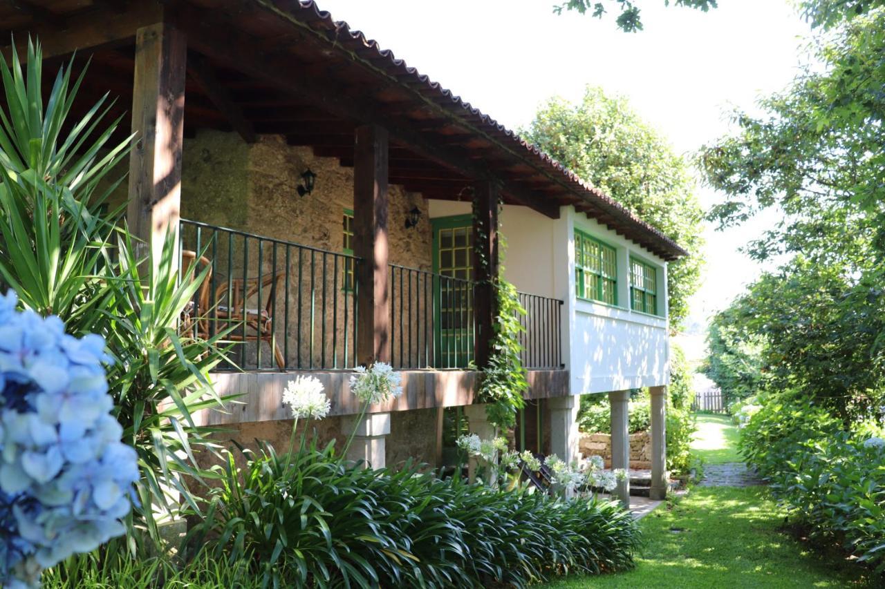 Casa Da Breia Βίλα Carregadouro Εξωτερικό φωτογραφία