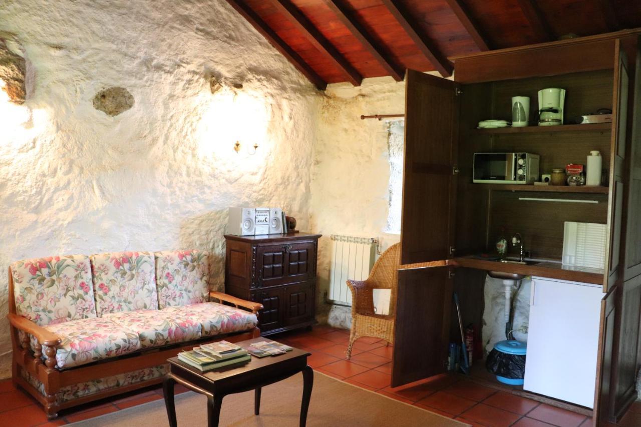 Casa Da Breia Βίλα Carregadouro Εξωτερικό φωτογραφία