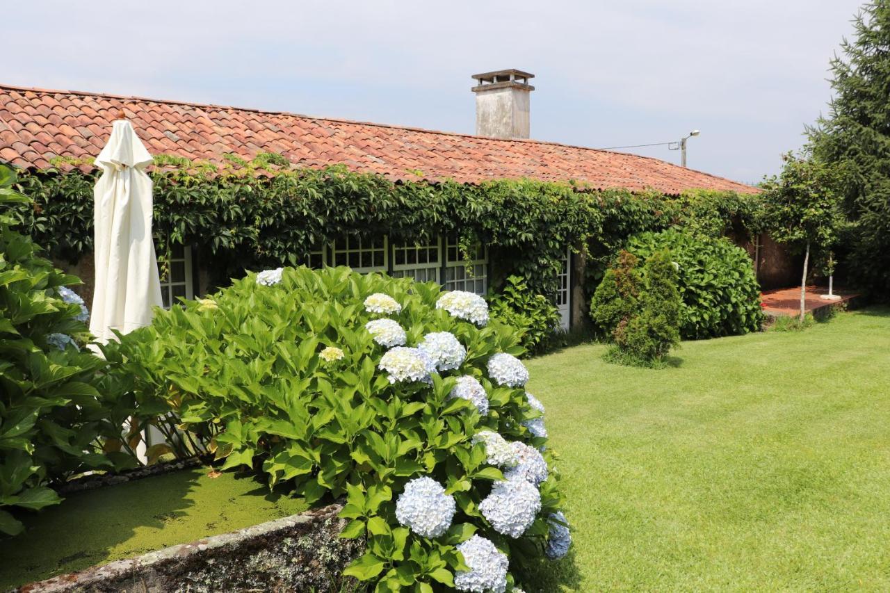 Casa Da Breia Βίλα Carregadouro Εξωτερικό φωτογραφία