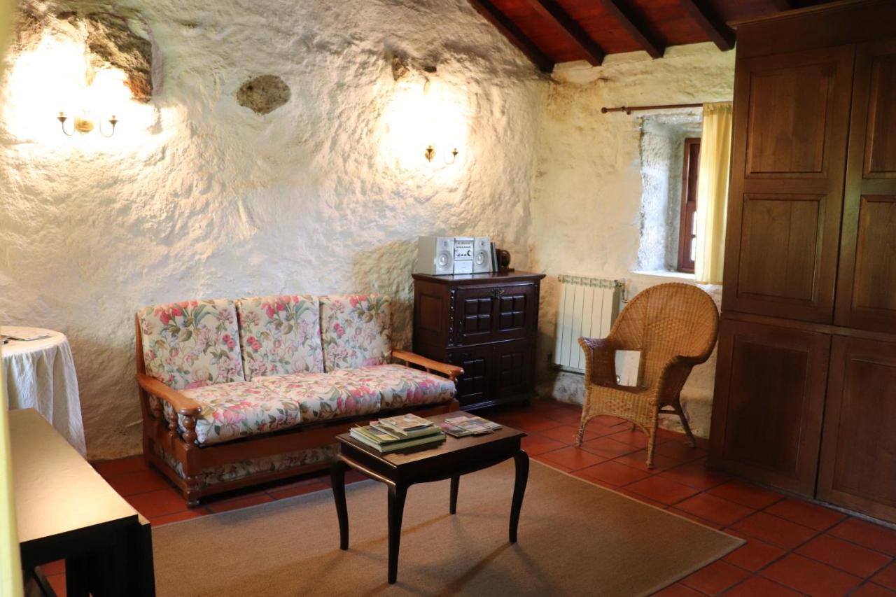 Casa Da Breia Βίλα Carregadouro Εξωτερικό φωτογραφία