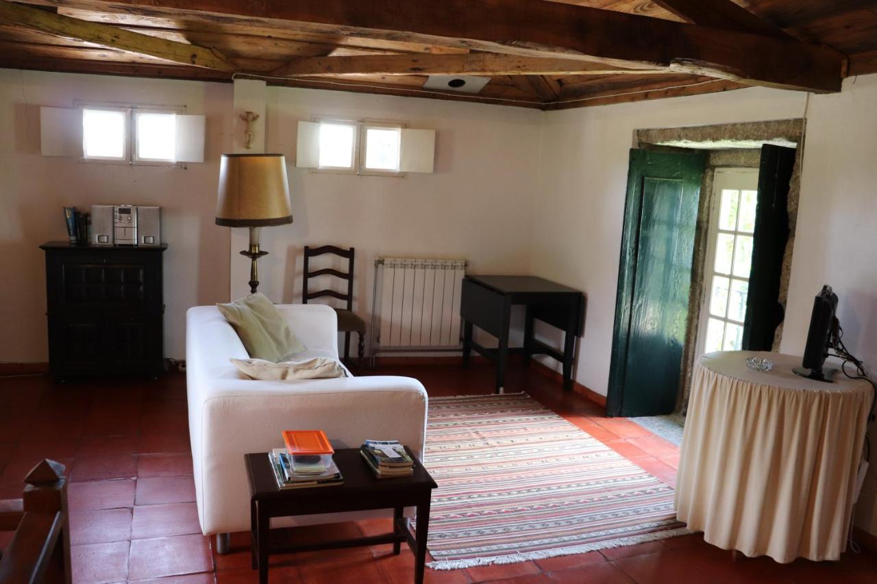 Casa Da Breia Βίλα Carregadouro Εξωτερικό φωτογραφία