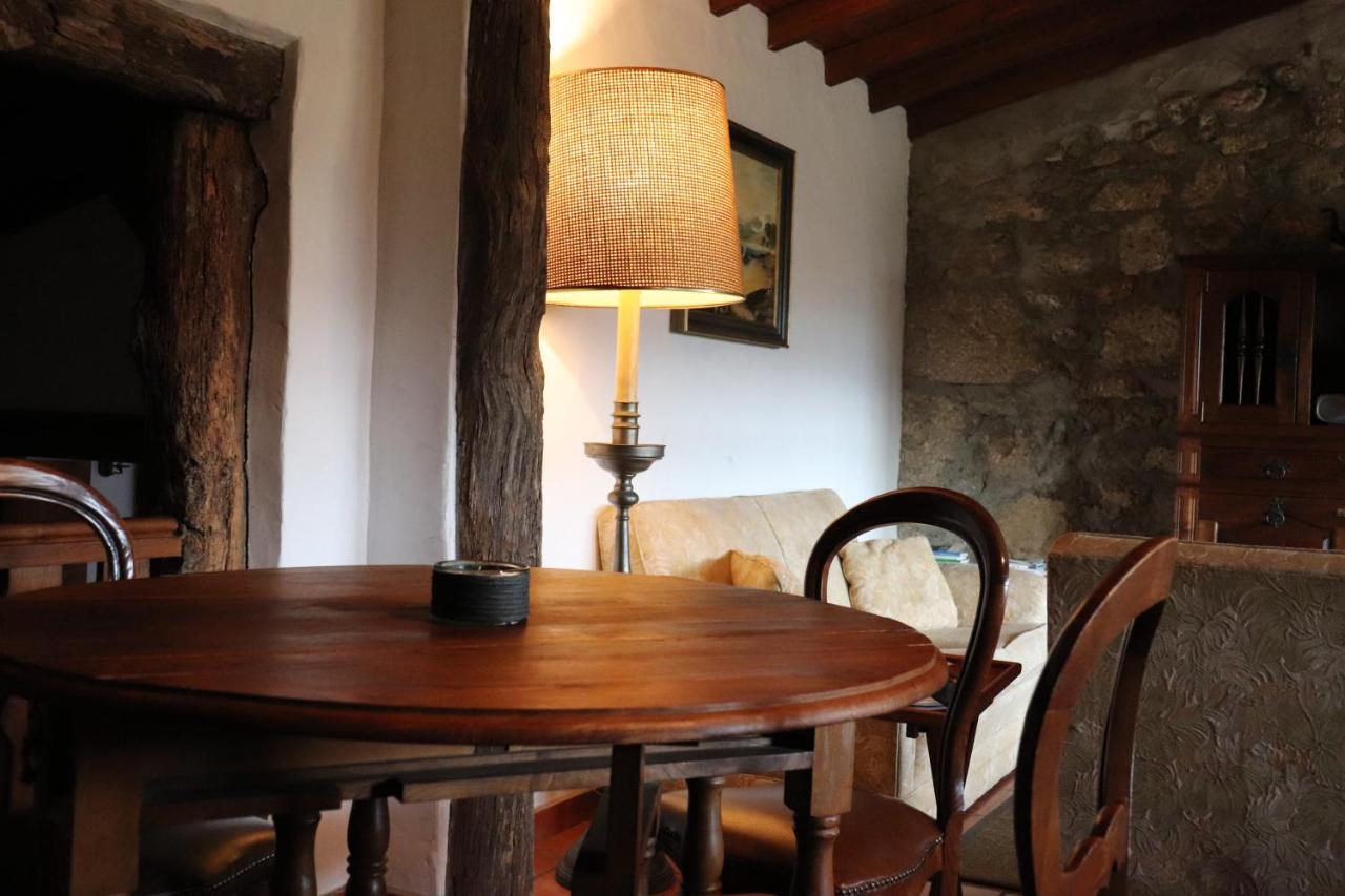 Casa Da Breia Βίλα Carregadouro Εξωτερικό φωτογραφία