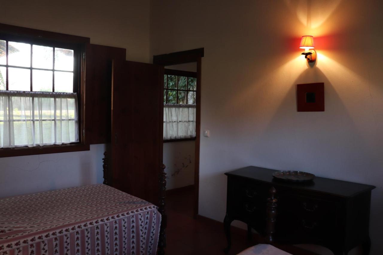Casa Da Breia Βίλα Carregadouro Εξωτερικό φωτογραφία