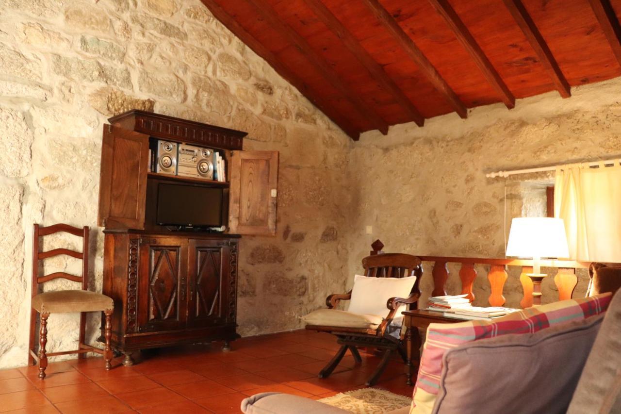 Casa Da Breia Βίλα Carregadouro Εξωτερικό φωτογραφία